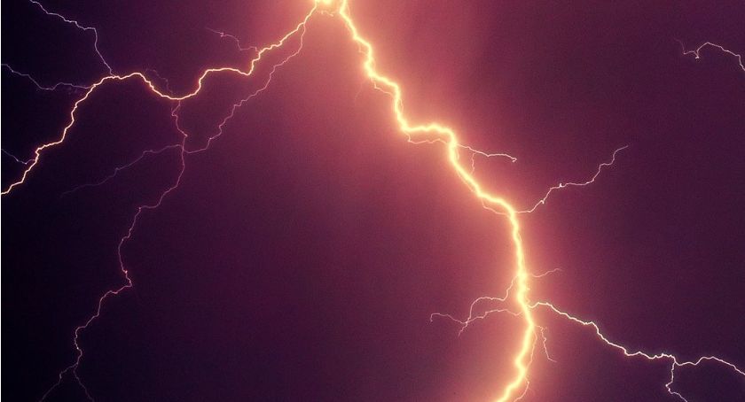 Najwyższy stopień ostrzeżenia w Łomży i regionie! 