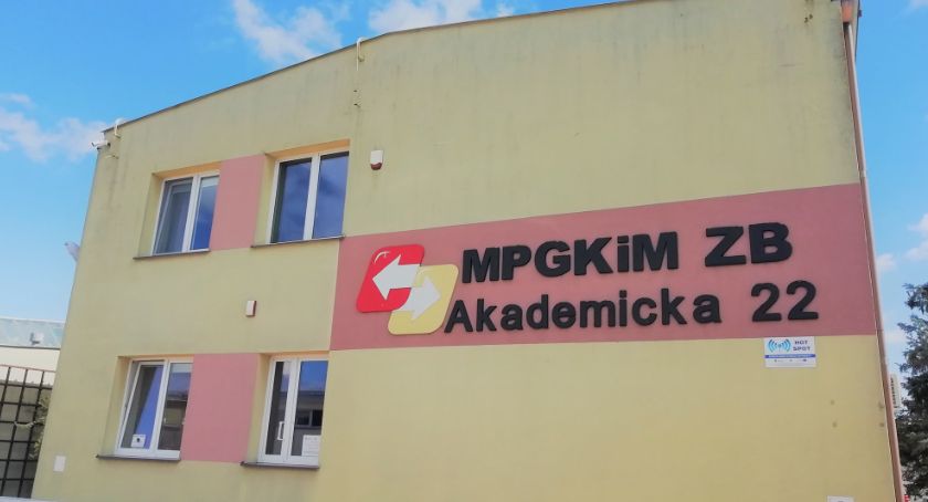 Dyrektor MPGKiM ZB w Łomży ogłasza nabór