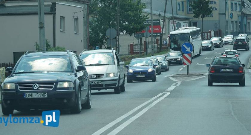 Łomża na liście najbardziej zmotoryzowanych miast w Polsce. Które zajęliśmy miejsce?