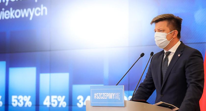 Pieniądze, samochody i hulajnogi! 1 lipca rusza Loteria Narodowego Programu Szczepień