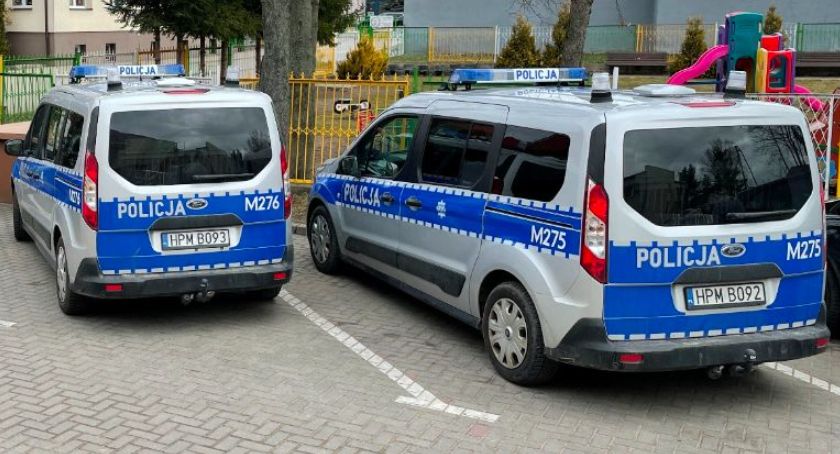 „Bombowe” zakończenie roku szkolnego