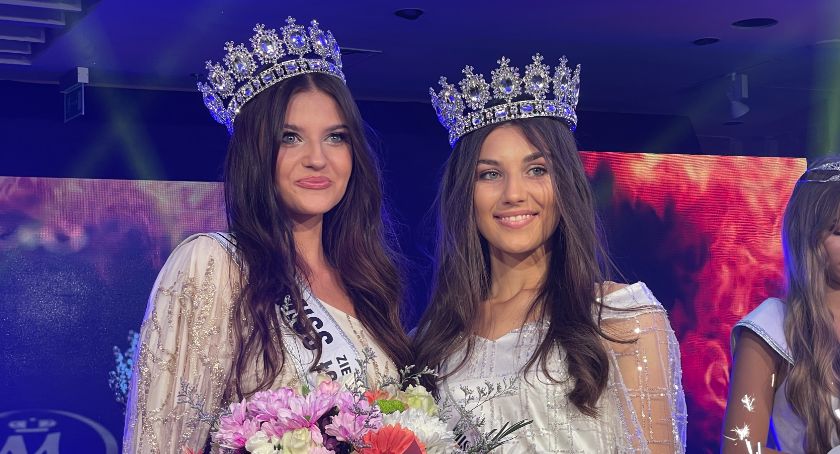 Miss Ziemi Łomżyńskiej 2021. Poznaliśmy wyniki konkursu piękności [VIDEO i FOTO]