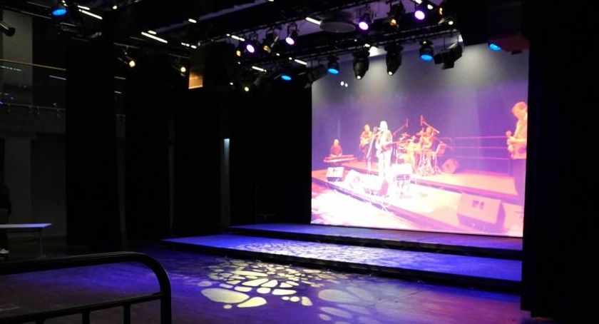 Kino dla dzieci w Hali Kultury. Poznaj repertuar