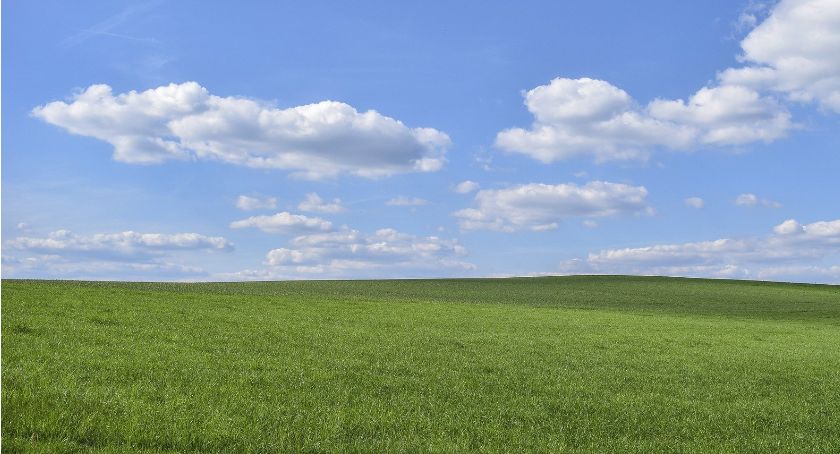 Pogoda na nowy tydzień