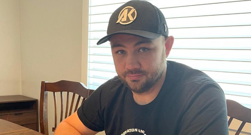 Adam Kownacki wraca na ring. Znamy datę