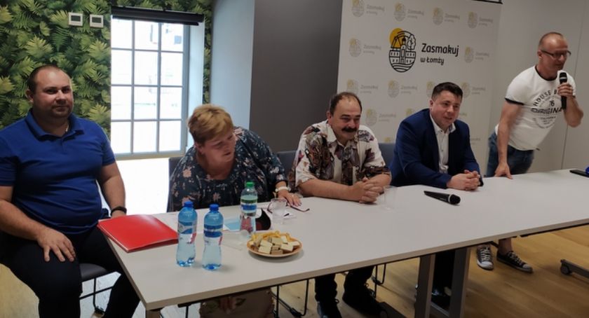 Łomżyńska Społeczna Rada ds. Osób z Niepełnosprawnością spotkała się po raz pierwszy w tym roku