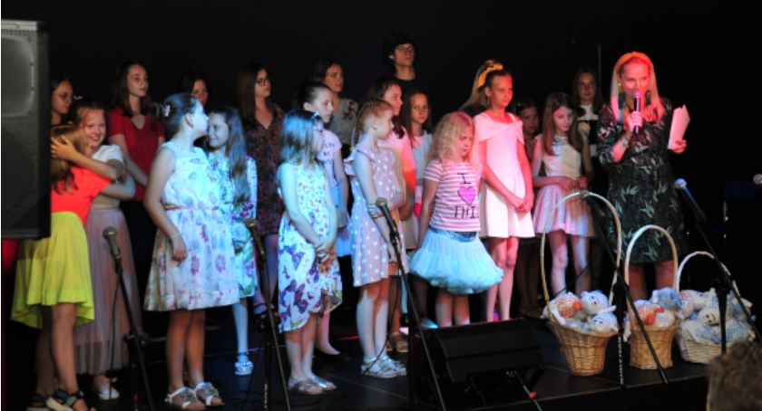 To już lato! Koncert Studia Wokalnego ROK [FOTO]