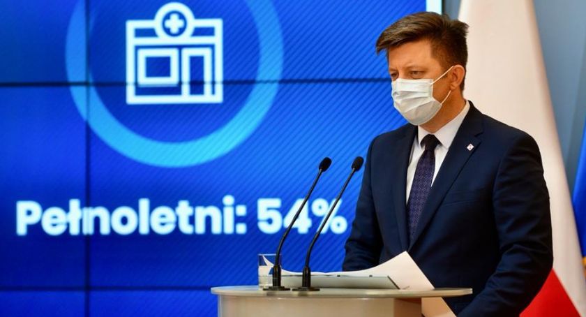 Druga dawka w dowolnym punkcie i loteria dla zaszczepionych. Zmiany od 1 lipca