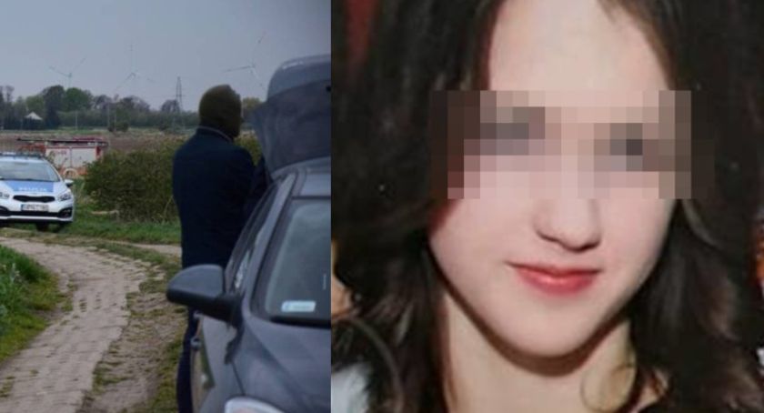 Podejrzany o brutalne zabójstwo 23-letniej Pauliny stanie przed sądem