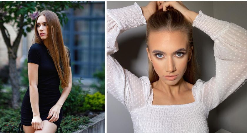 21-letnia Weronika Przestrzelska z Łomży Miss Podlasia 2021