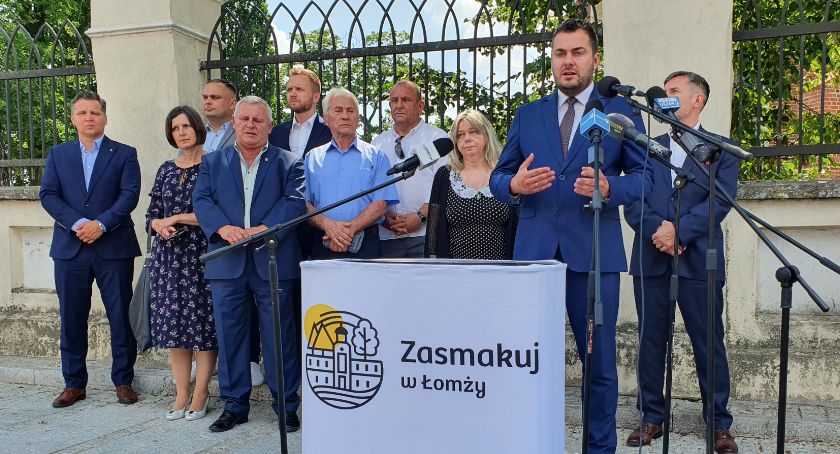 Odmieniona ulica Dworna będzie jeszcze piękniejsza [VIDEO i FOTO]