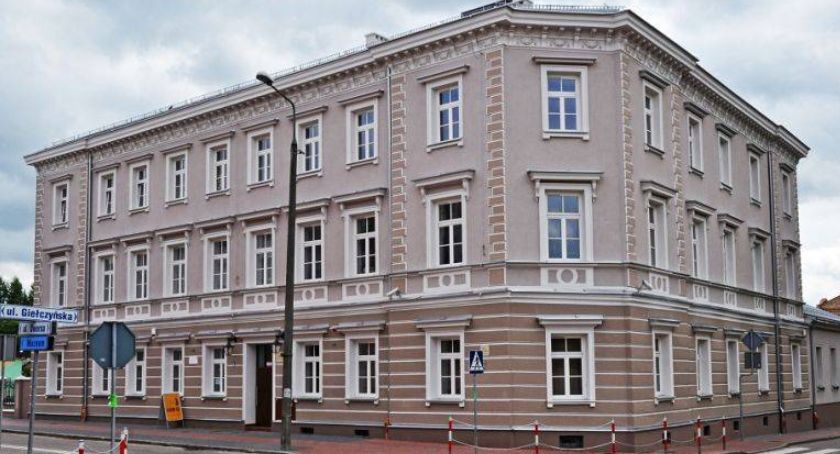 Poszukiwany dyrektor muzeum
