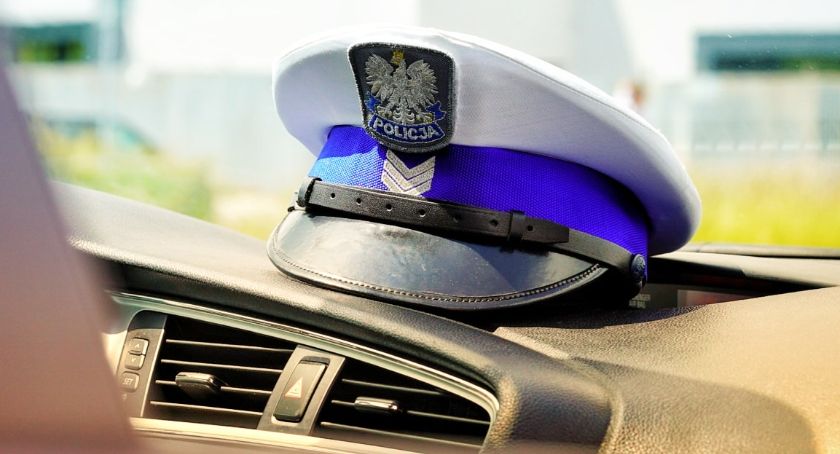Dziś ogólnopolska akcja policji