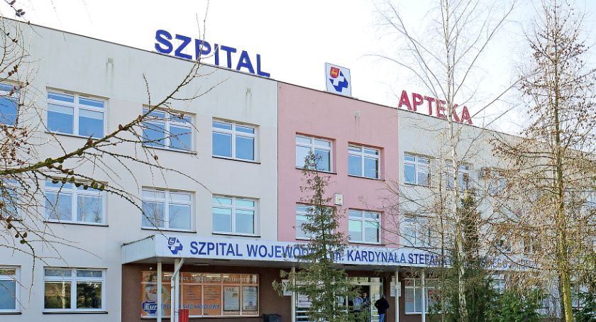 Zabiegi z udziałem wybitnego kardiologa w Szpitalu Wojewódzkim w Łomży
