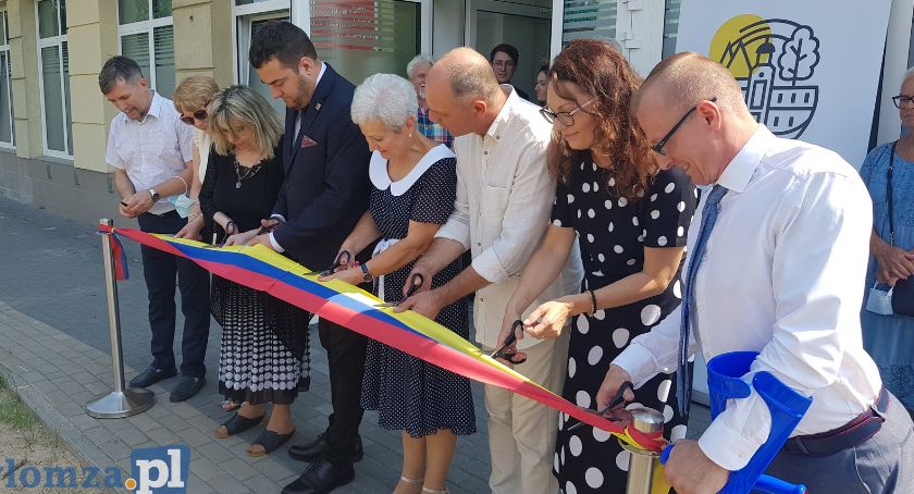 Nowa siedziba PZON-u symbolicznie otwarta [VIDEO i FOTO]