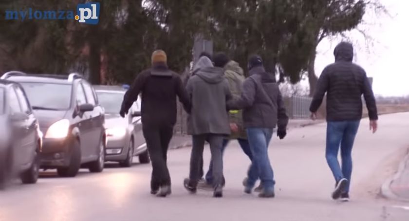 Porwanie żony i 3-letniej córki. Jest wyrok sądu