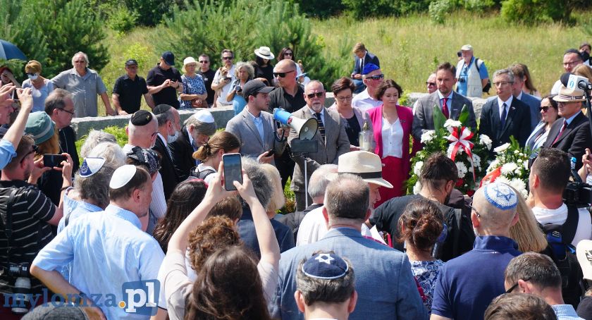 80. rocznica zbrodni w Jedwabnem [VIDEO i FOTO]