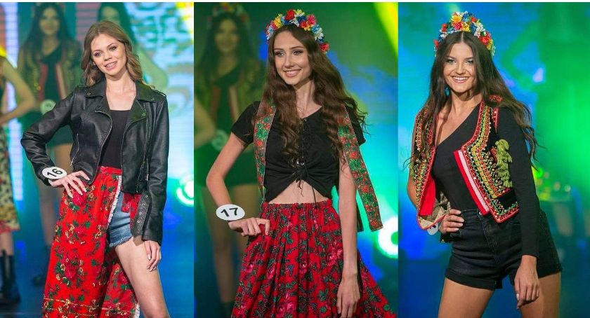 Reprezentantki naszego regionu w półfinale Miss Polski 2021