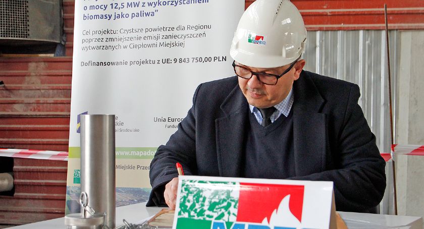Prezes Żegalski apeluje:  Nie dajcie się zwieść…