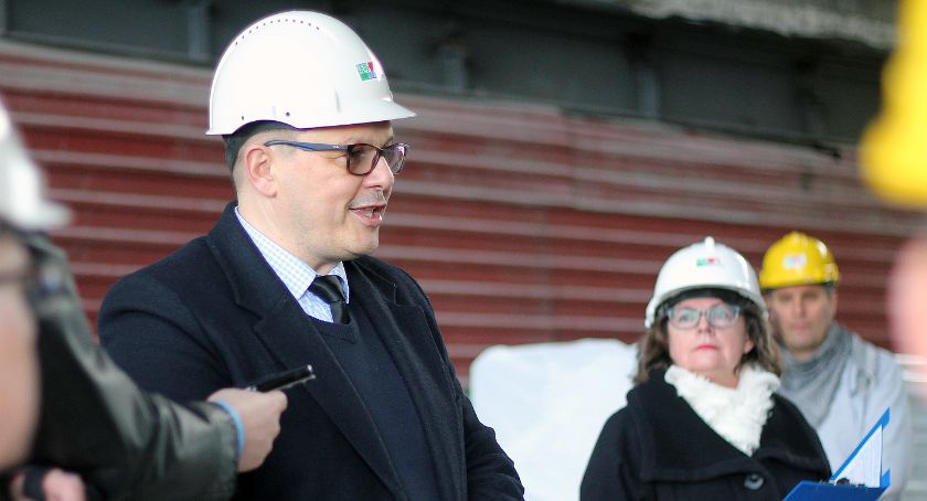 Prezes MPEC Łomża odpowiada prezesowi ZCIW Sp. z o.o. 