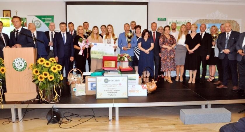 Podlascy Mistrzowie Agroligi wybrani