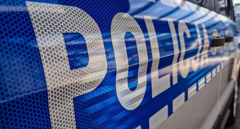 Kupił mefedron, bo nie miał siły pracować