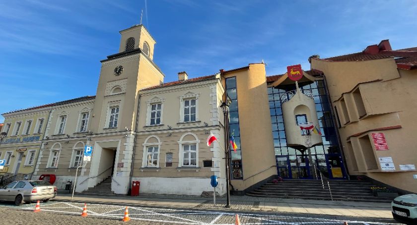 Miasto będzie aplikować o środki w Polskim Ładzie