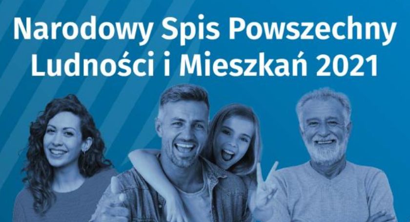 Dyżury spisowe rachmistrzów w mobilnych punktach spisowych