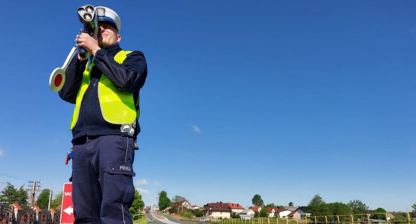 W Łomży robią prawo jazdy. U nas też je tracą!