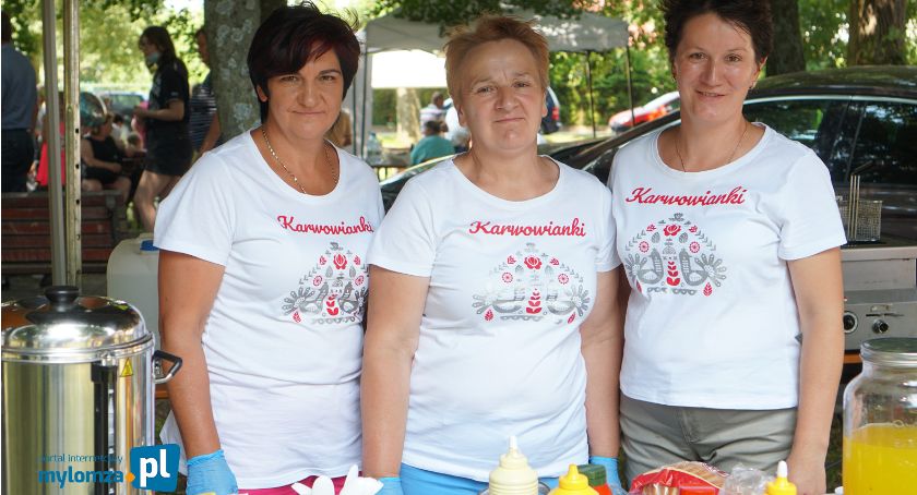 SamoRządowe Przygody z Nauką w Jedwabnem. Mieszkańcy bawili się na festynie [VIDEO i FOTO]