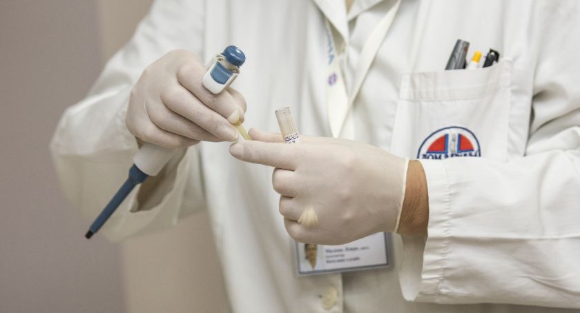75 osób na kwarantannie w Łomży. Jeden nowy przypadek w powiecie!