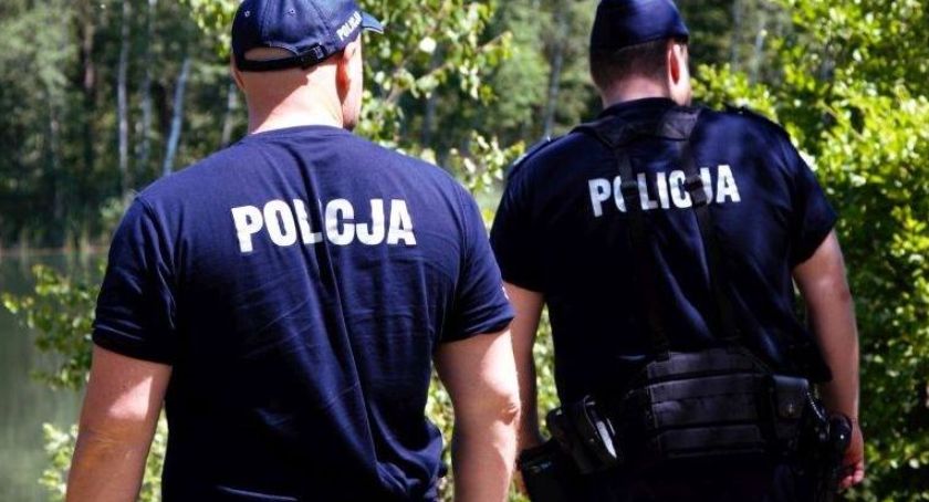 Kalinowo: Znaleziono zwłoki mężczyzny