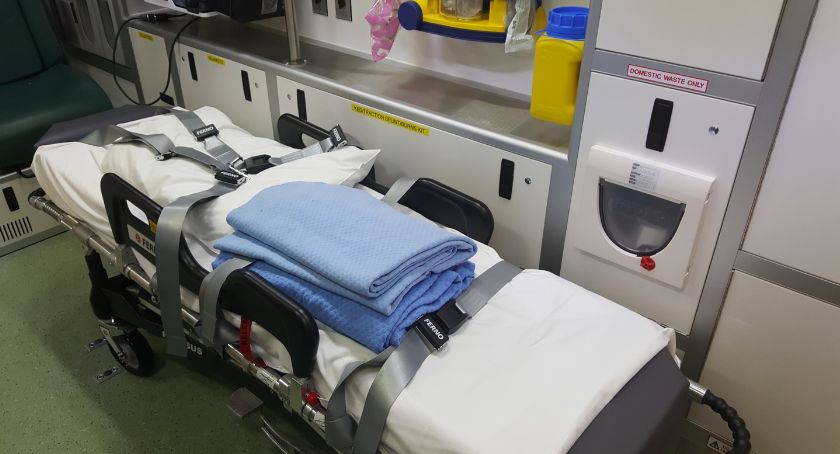 77 osób na kwarantannie w Łomży. Bez nowych przypadków koronawirusa