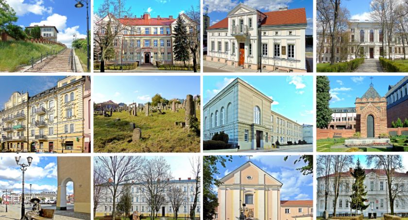 Bezpłatny spacer z przewodnikiem po centrum Łomży