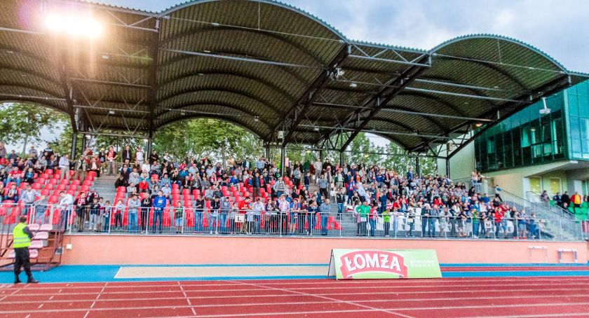 TVP Sport w Łomży będzie transmitować mecz: Polska - Włochy