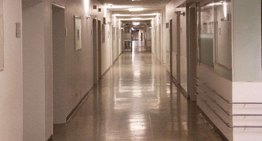 82 osób na kwarantannie w Łomży. Bez nowych przypadków koronawirusa