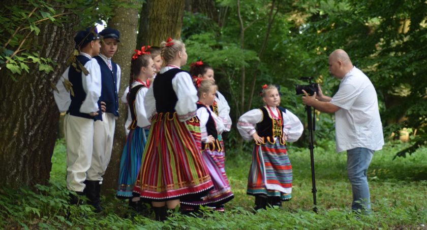 „To i hola”. Młodzi artyści promują swój region [VIDEO]