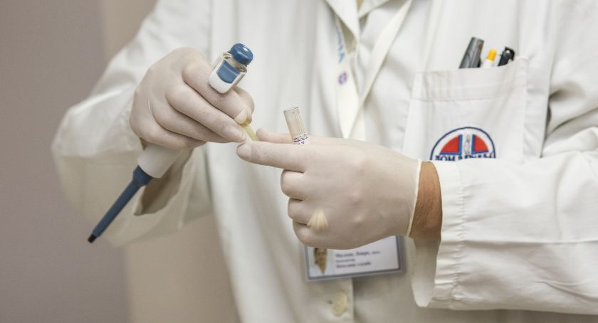 Łomża i powiat: Bez nowych przypadków koronawirusa