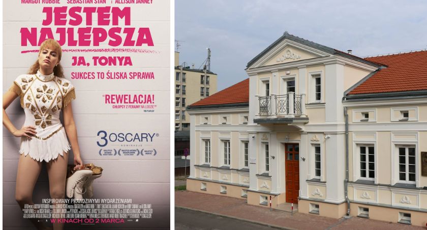 Letnie Kino Plenerowe tym razem w Domku Pastora