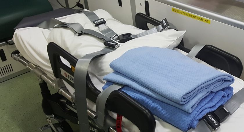 Koronawirus: Bez zgonów w całym województwie podlaskim