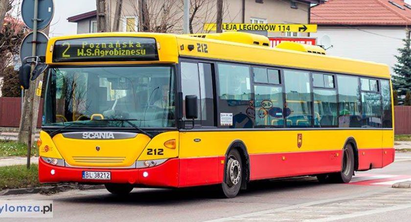 Zostań kierowcą autobusu MPK