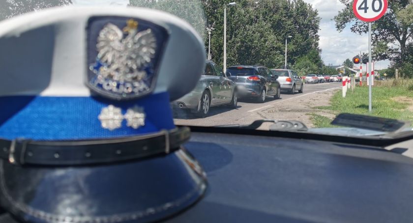 Uwaga kierowcy! Dziś akcja 