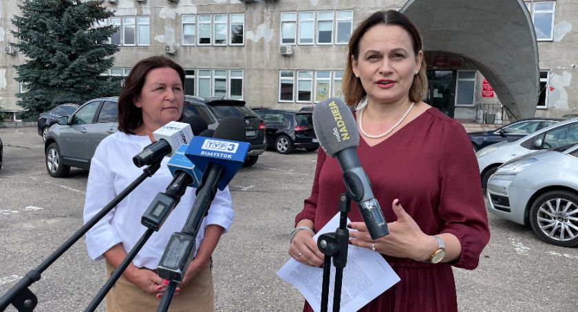 Jest decyzja ws. rewitalizacji Starego Rynku w Łomży [VIDEO i FOTO]