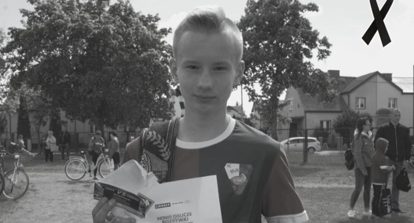Tragedia na rzece Pisa. 14-latek zginął ratując żeglarzy [FOTO]