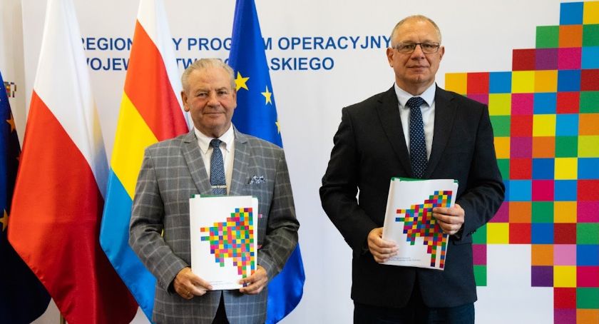 W gminie Wizna pojawią się instalacje fotowoltaiczne