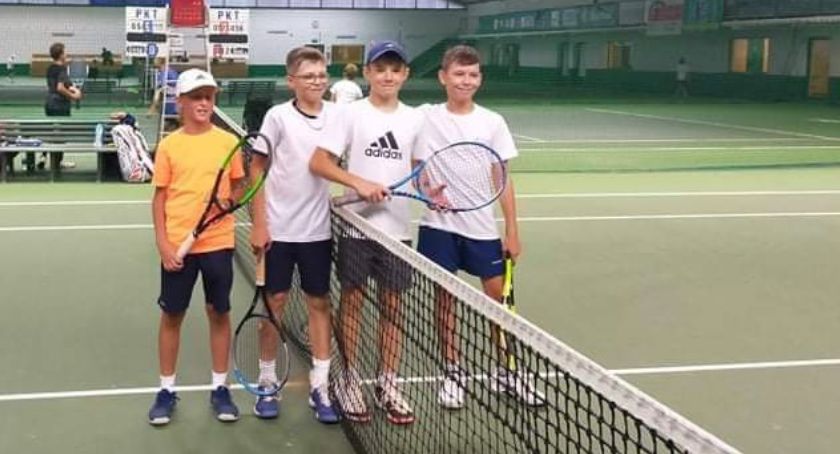 Aniela i Bartek w znakomitej formie [FOTO]