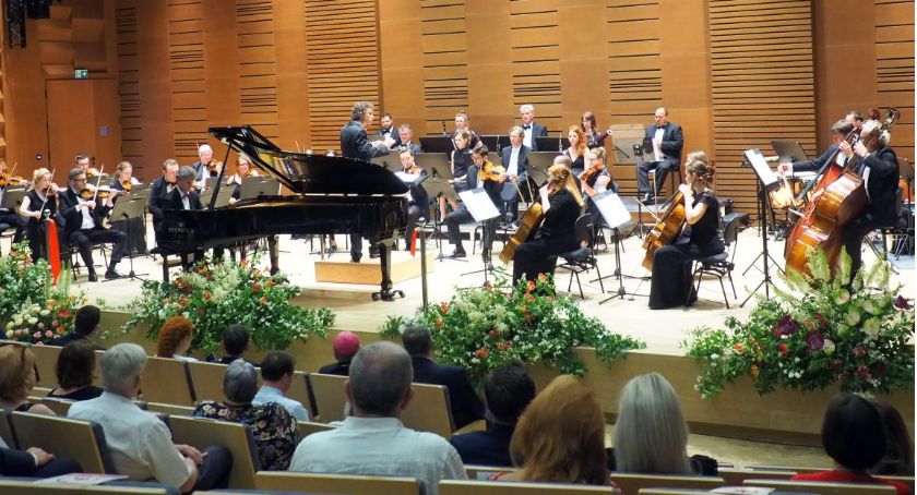 Łomżyńska Filharmonia Kameralna w prestiżowym gronie