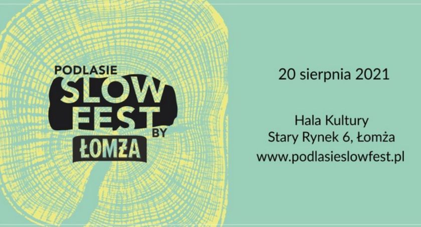 Weź udział w atrakcjach Festiwalu Podlasie SlowFest