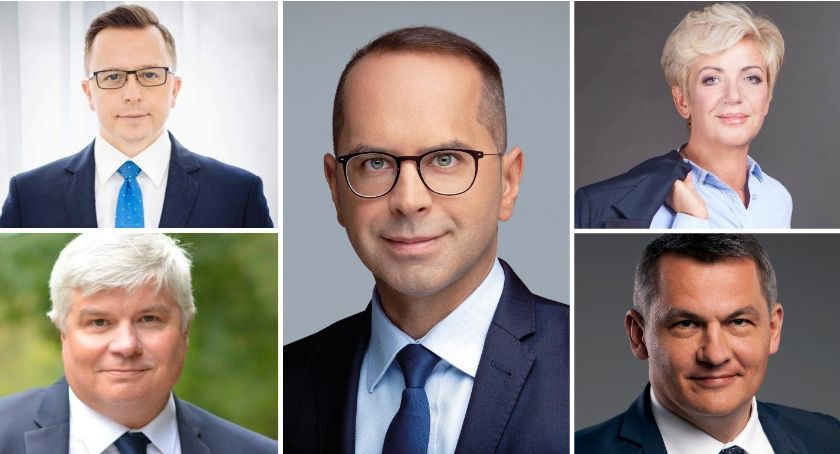 Politycy Koalicji Obywatelskiej przyjadą do Łomży