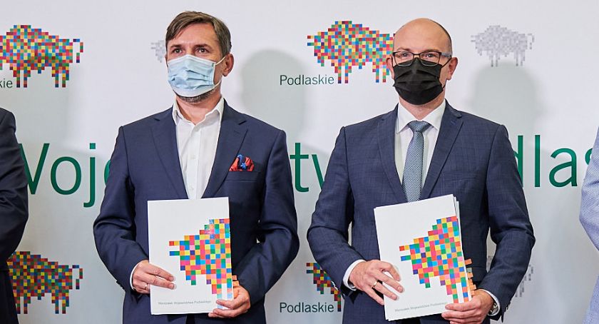 Bursa nr 2 w Łomży zostanie dostosowana do potrzeb młodzieży z niepełnosprawnością